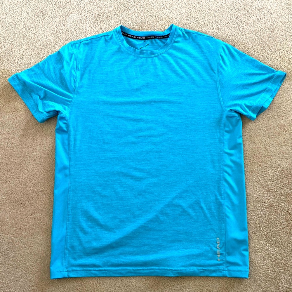 Head T-shirt